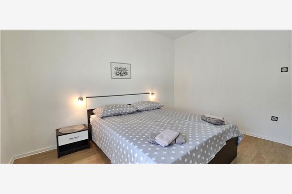 Ferienwohnung A1, für 4 Personen