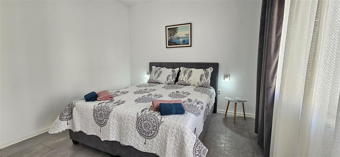 Ferienwohnung A2, für 4 Personen