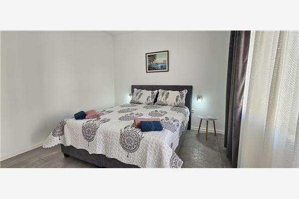 Ferienwohnung A2, für 4 Personen