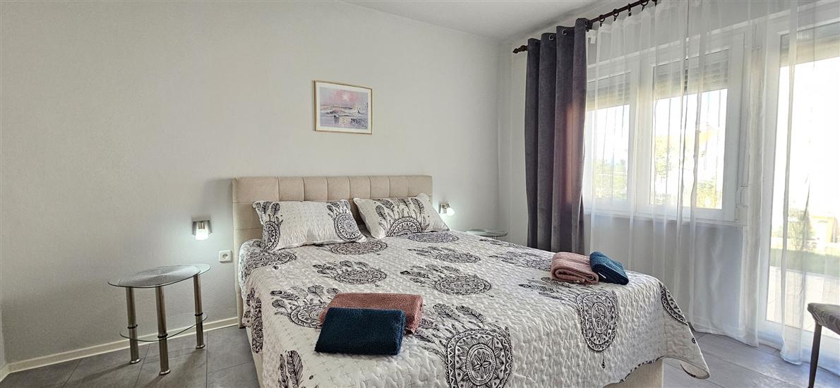 Ferienwohnung A2, für 4 Personen