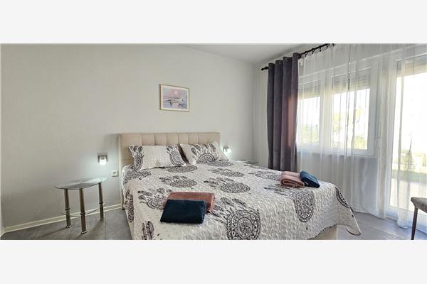 Ferienwohnung A2, für 4 Personen