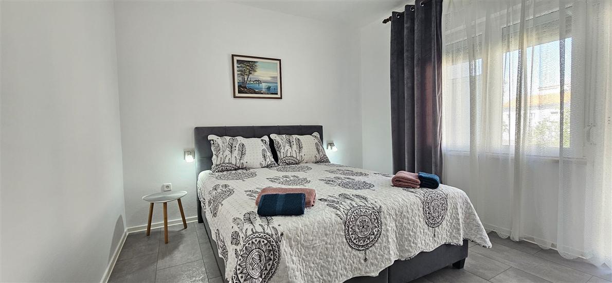 Ferienwohnung A2, für 4 Personen