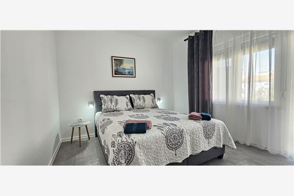 Ferienwohnung A2, für 4 Personen