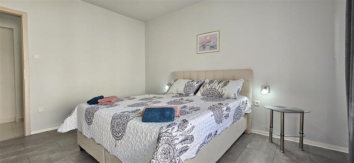 Ferienwohnung A2, für 4 Personen