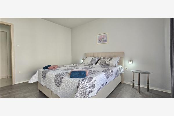 Ferienwohnung A2, für 4 Personen