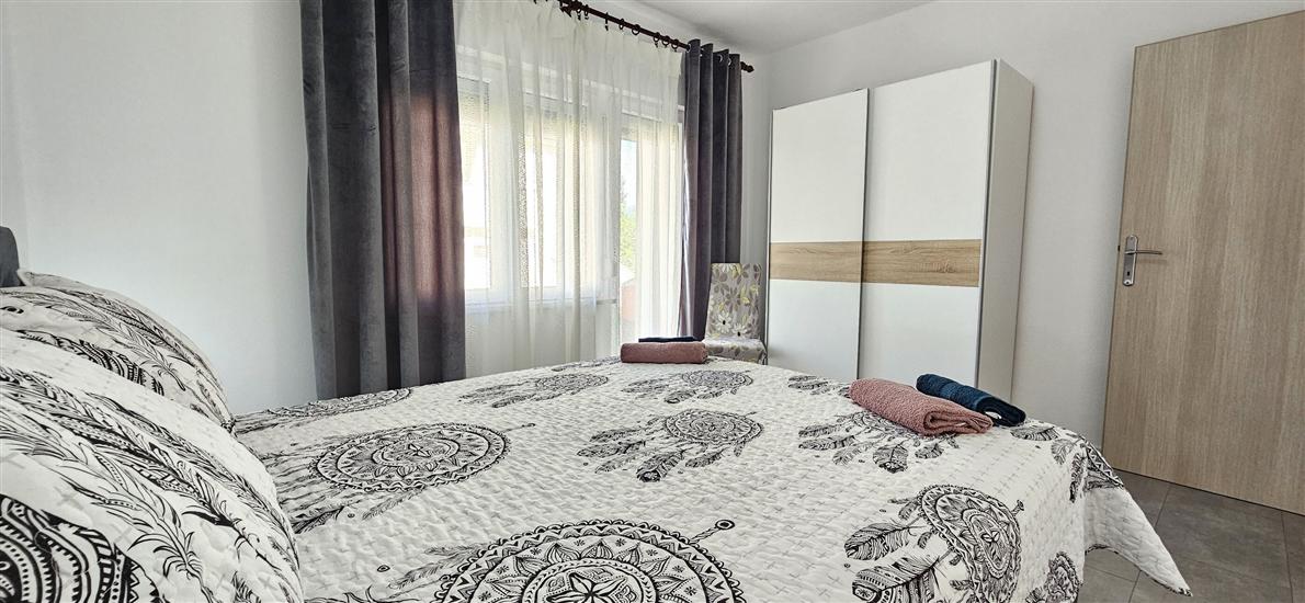 Ferienwohnung A2, für 4 Personen