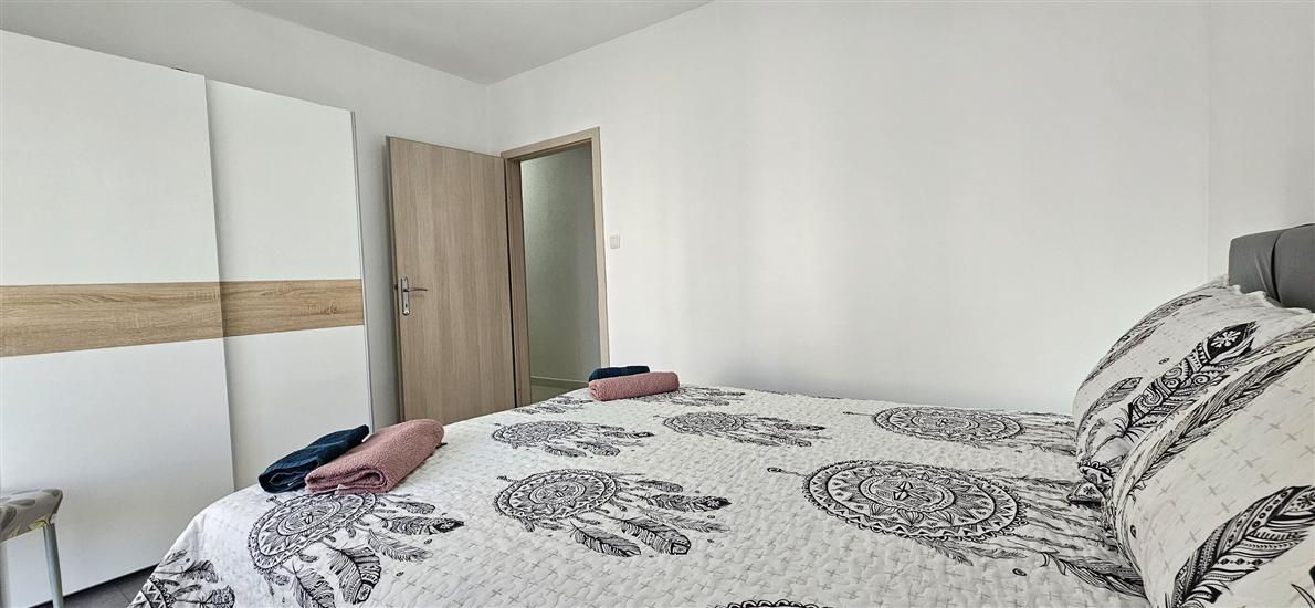 Ferienwohnung A2, für 4 Personen