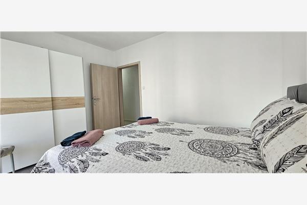 Ferienwohnung A2, für 4 Personen