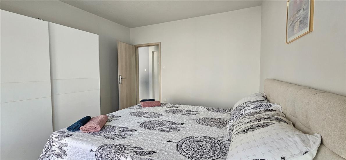 Ferienwohnung A2, für 4 Personen