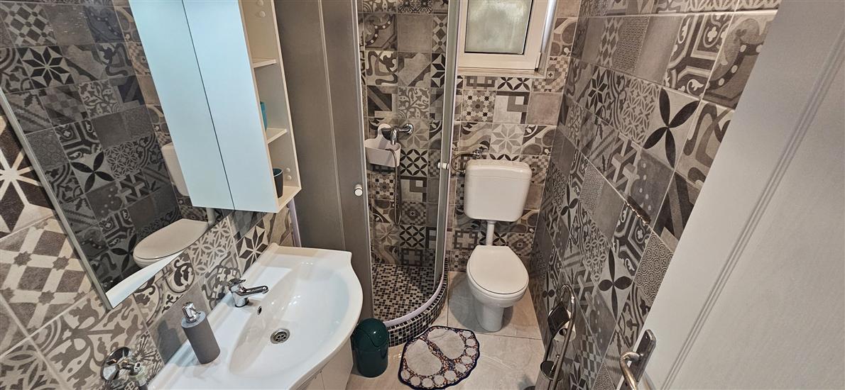 Ferienwohnung A1, für 4 Personen