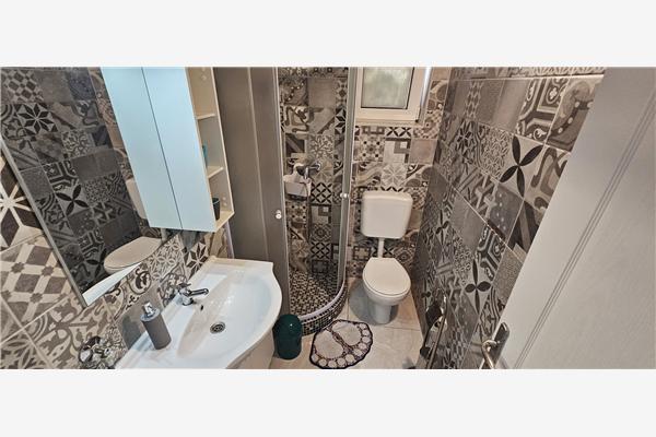 Ferienwohnung A1, für 4 Personen