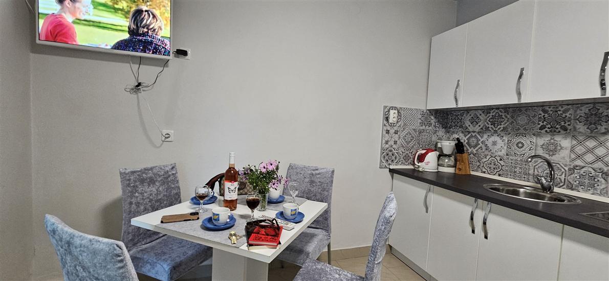 Ferienwohnung A1, für 4 Personen