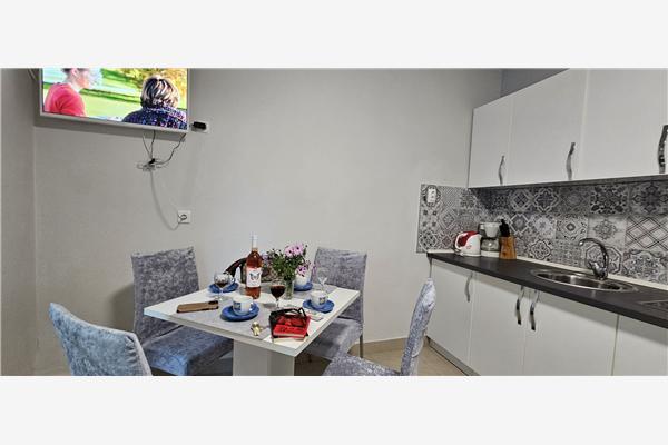 Ferienwohnung A1, für 4 Personen