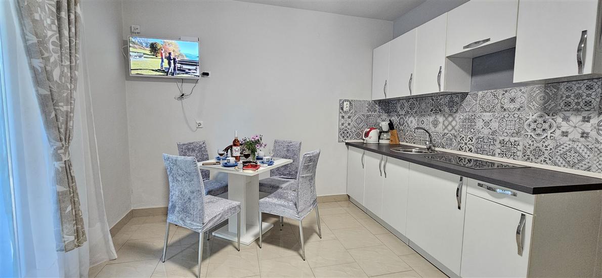 Ferienwohnung A1, für 4 Personen