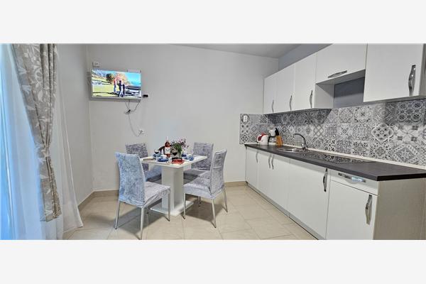 Ferienwohnung A1, für 4 Personen