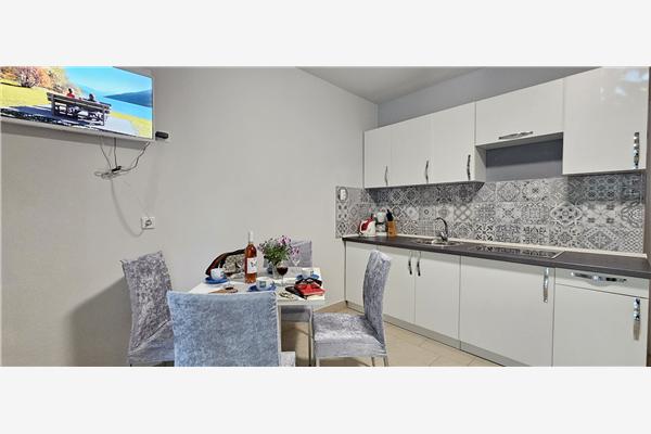 Ferienwohnung A1, für 4 Personen