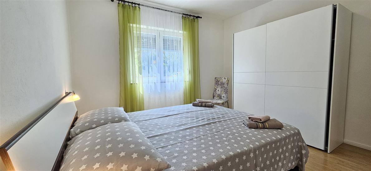 Ferienwohnung A1, für 4 Personen