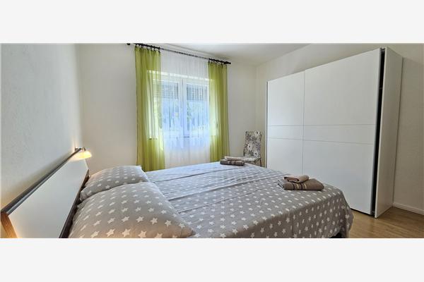 Ferienwohnung A1, für 4 Personen