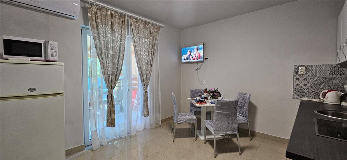 Ferienwohnung A1, für 4 Personen