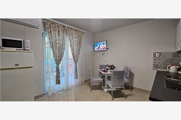 Ferienwohnung A1, für 4 Personen