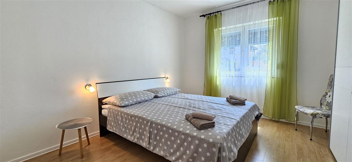 Ferienwohnung A1, für 4 Personen