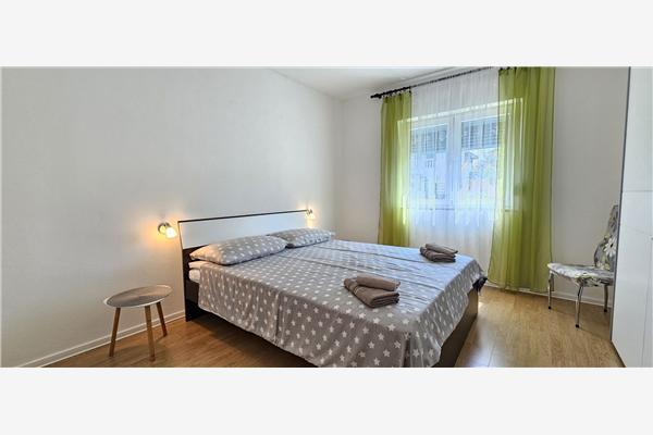 Ferienwohnung A1, für 4 Personen