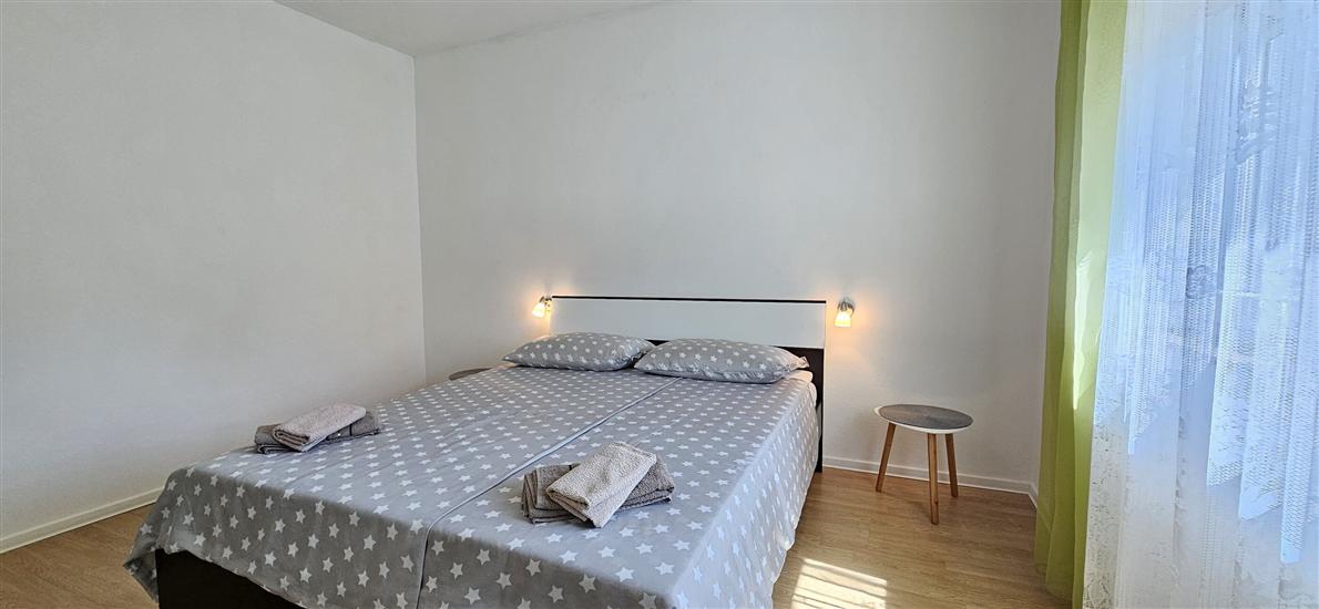 Ferienwohnung A1, für 4 Personen