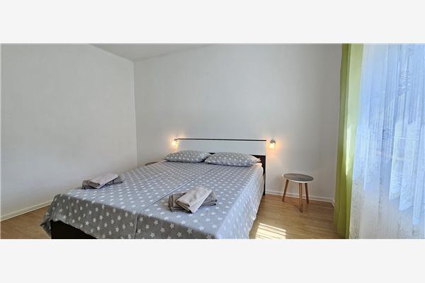 Ferienwohnung A1, für 4 Personen