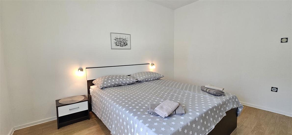 Ferienwohnung A1, für 4 Personen