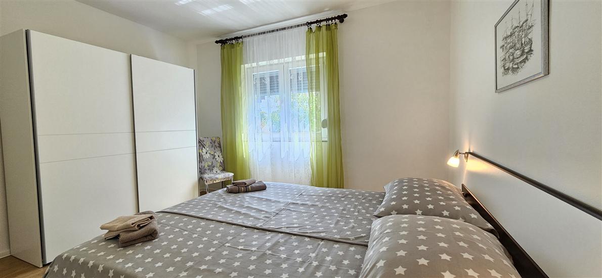 Ferienwohnung A1, für 4 Personen