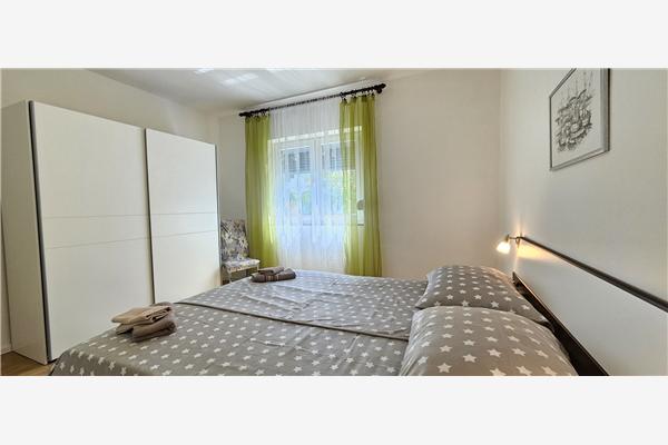 Ferienwohnung A1, für 4 Personen