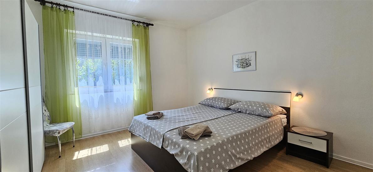 Ferienwohnung A1, für 4 Personen