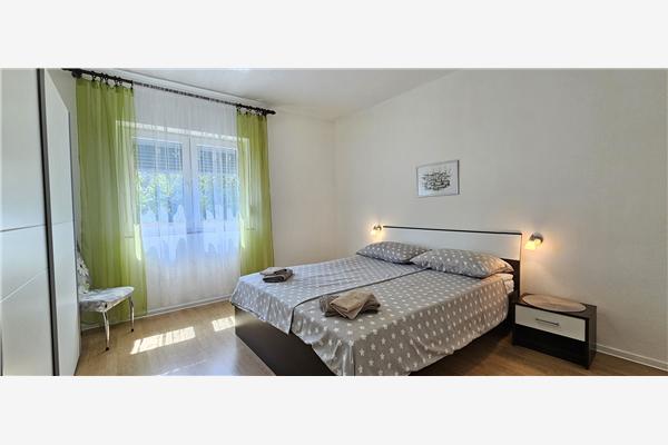 Ferienwohnung A1, für 4 Personen