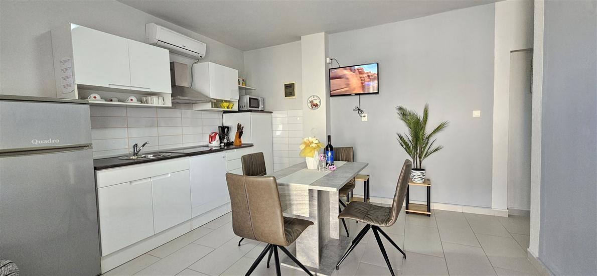 Ferienwohnung A2, für 4 Personen