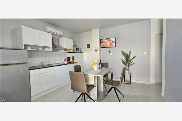 Ferienwohnung A2, für 4 Personen