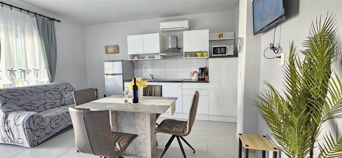 Ferienwohnung A2, für 4 Personen