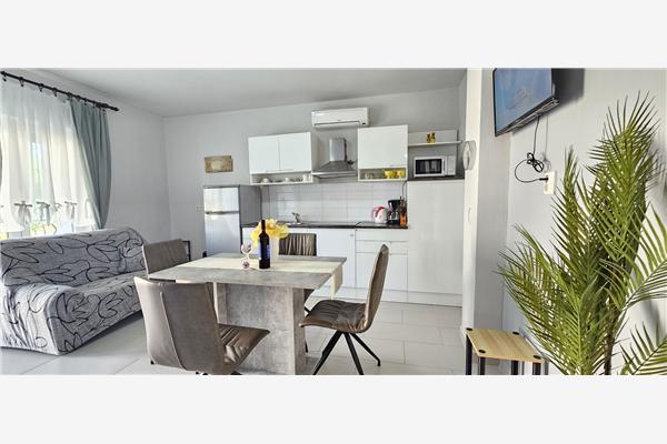 Ferienwohnung A2, für 4 Personen