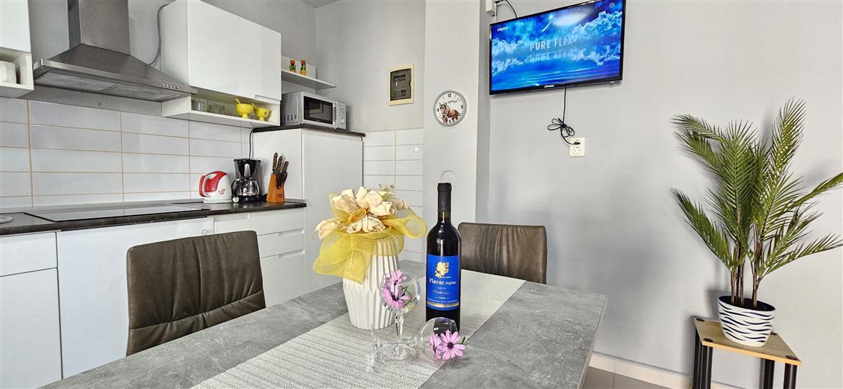 Ferienwohnung A2, für 4 Personen