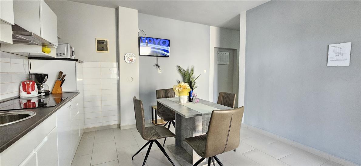 Ferienwohnung A2, für 4 Personen