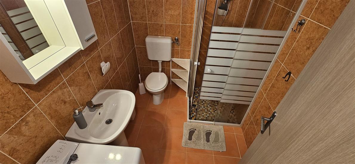 Ferienwohnung A2, für 4 Personen