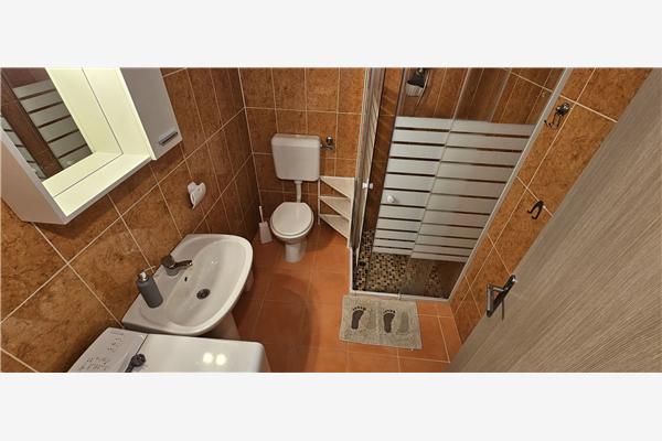 Ferienwohnung A2, für 4 Personen