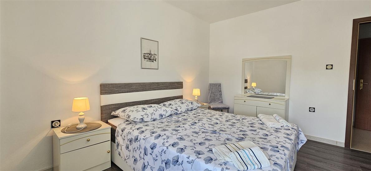 Ferienwohnung A3, für 2 Personen