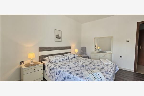 Ferienwohnung A3, für 2 Personen