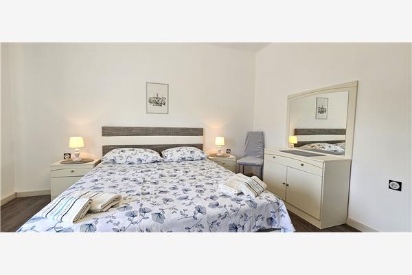 Ferienwohnung A3, für 2 Personen