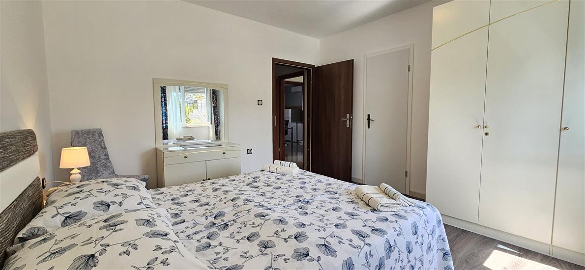 Ferienwohnung A3, für 2 Personen