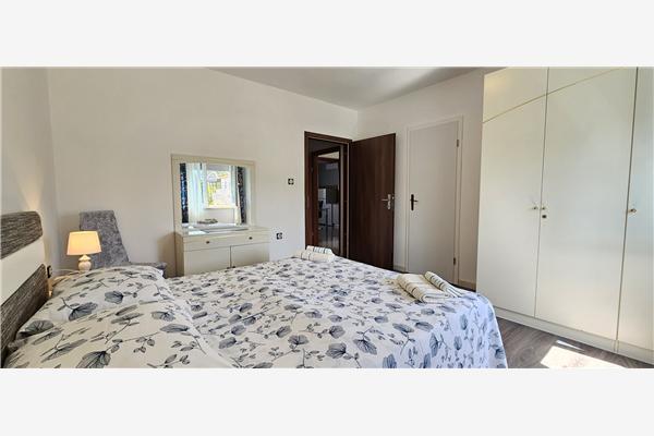 Ferienwohnung A3, für 2 Personen