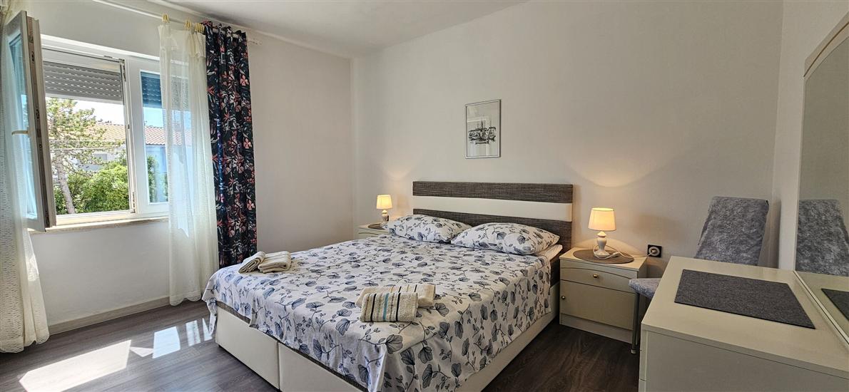 Ferienwohnung A3, für 2 Personen