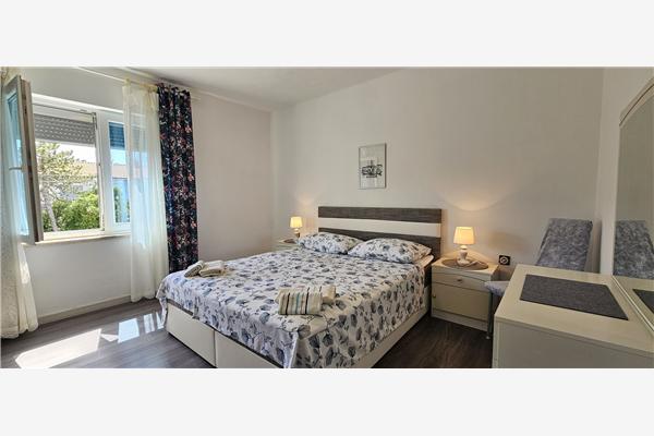 Ferienwohnung A3, für 2 Personen