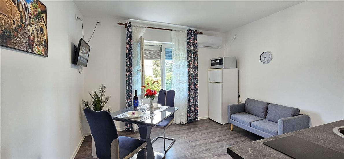 Ferienwohnung A3, für 2 Personen