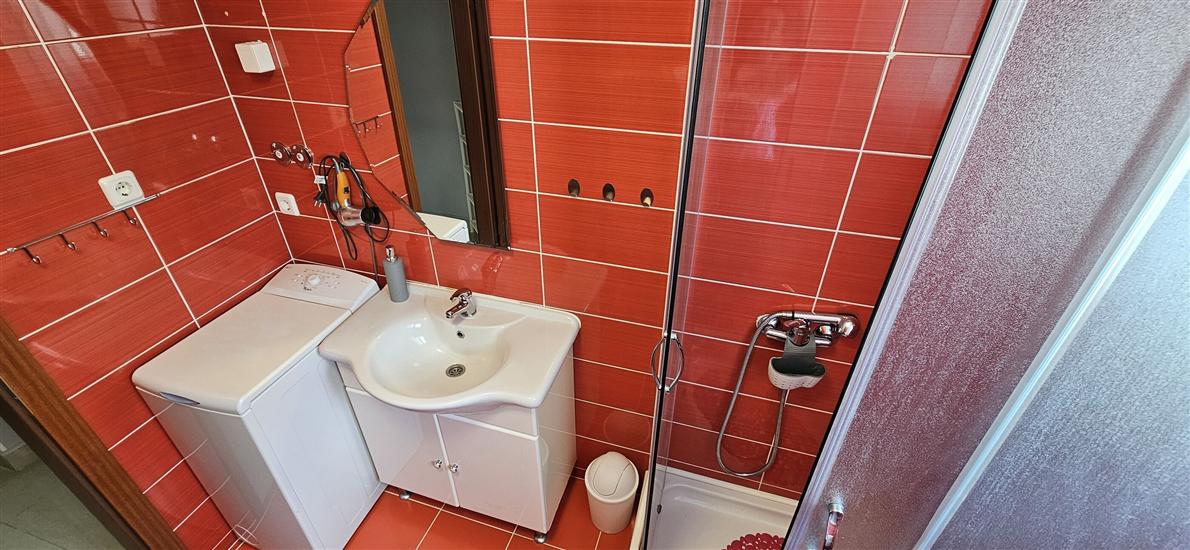 Ferienwohnung A3, für 2 Personen